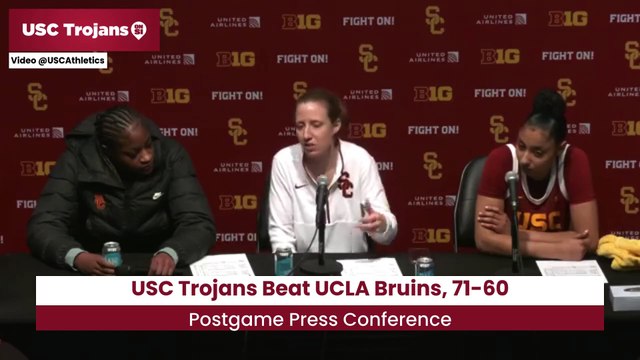 What Makes Juju Watkins Special For USC Trojans, Women's Basketball