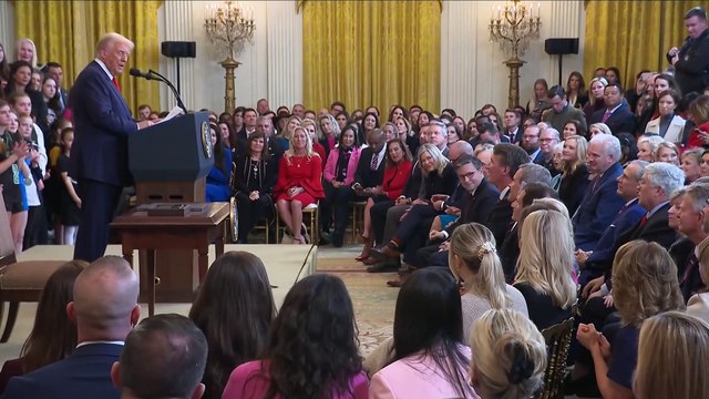 Macron convoca en París a los líderes europeos para discutir los planes de Trump sobre Ucrania