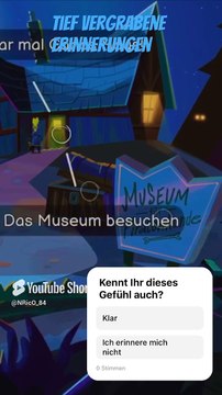 Alte vergrabene Erinnerungen - im Lets Play Return to Monkey Island Teil 5