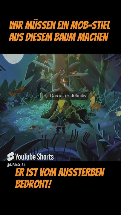 Katastrophe im Märchenwald - Lets Play Return to Monkey Island Teil 6