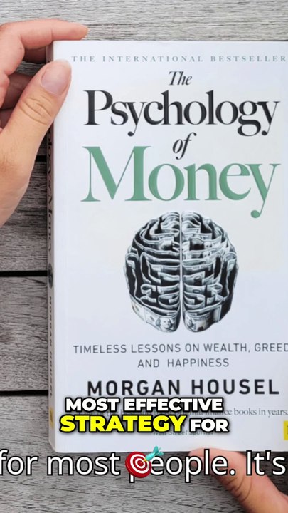 Why Long-term Investment Lets You Sleep Peacefully at Night