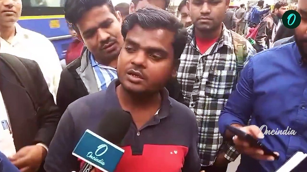 Delhi Railway Station Stampede Leaves 18 Dead | Desperate Families Search For Missing Loved Ones