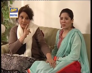 Bulbulay Episode – 56 _(480P)