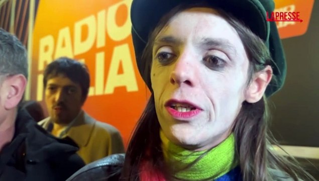 Sanremo 2025, Lucio Corsi: Sono incredulo, ma la mia vita rester? uguale