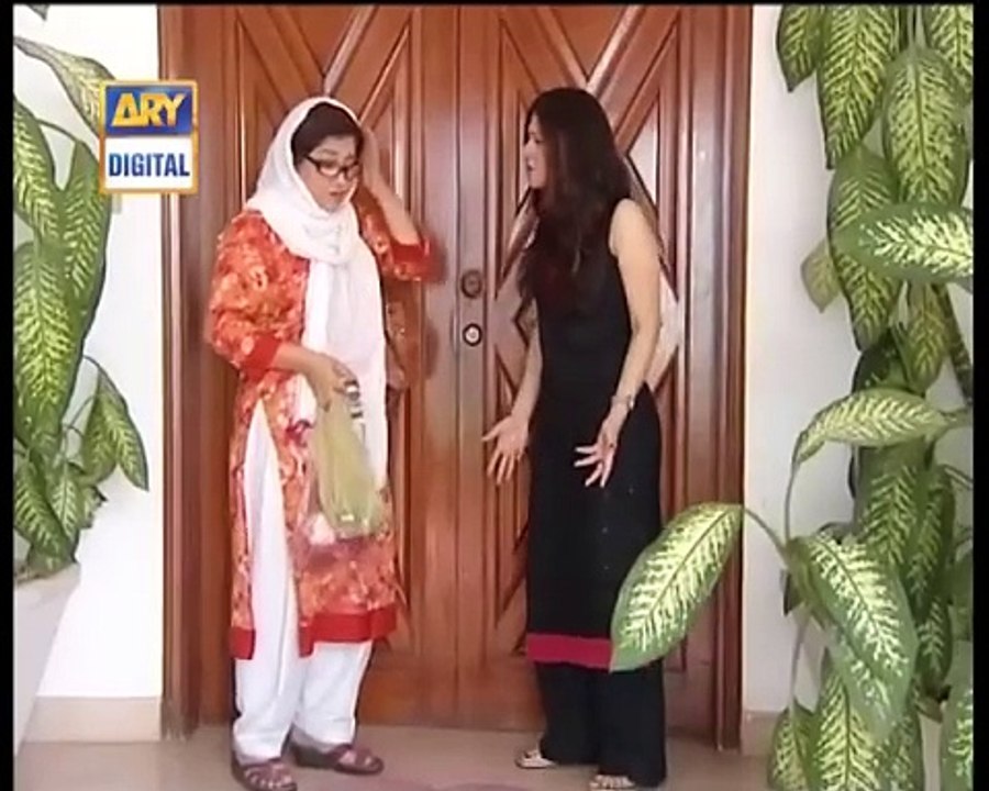 Bulbulay Episode – 57 (480P)