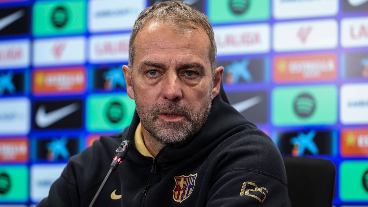 Flick über bellingham-rot: "ich mag dieses verhalten nicht"