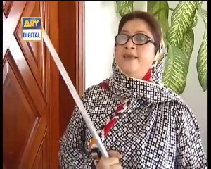 Bulbulay Episode 55-(480P)