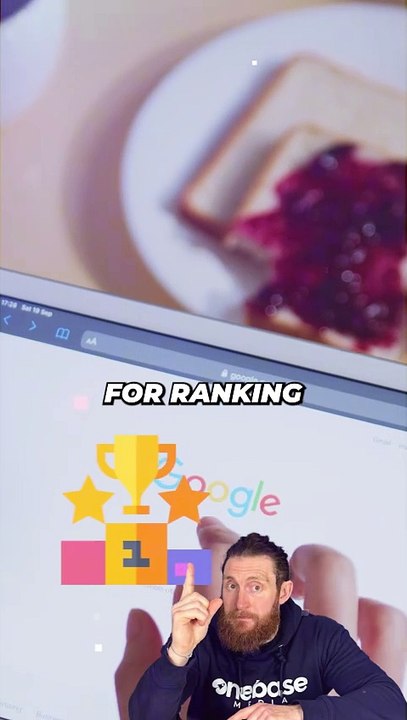 Rank Higher on Google Using Just This One Strategy