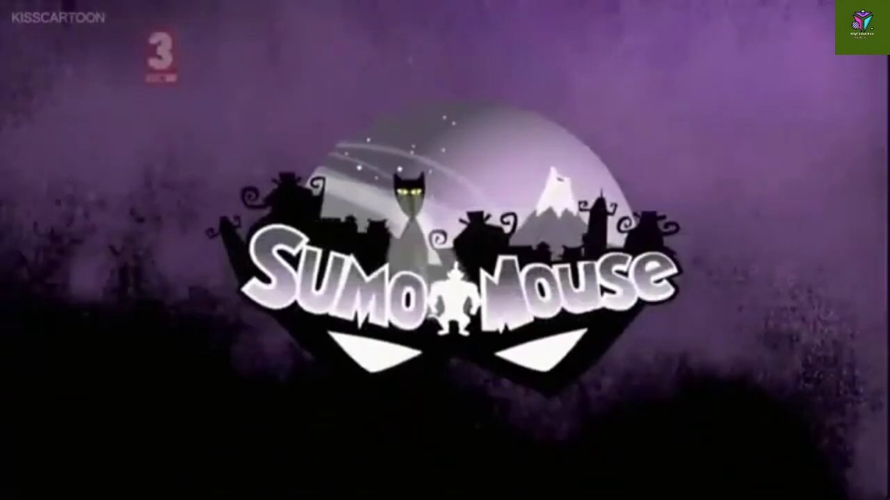 Sumo Mouse S01 EP 03 - That's a Nasty Lizard