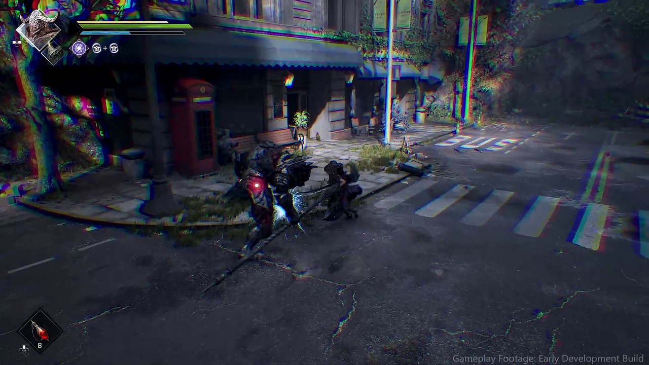 Tides of Annihilation - Gameplay Showcase