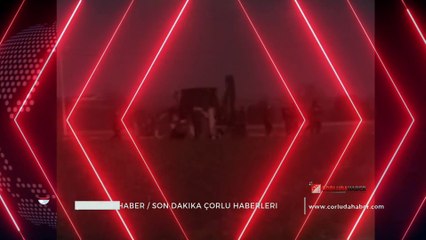 'Kaçak Yapı' Yıkımında Gerginlik; 5 Gözaltı