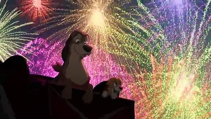 The Fox and the Hound (Vulpea si Cainele)