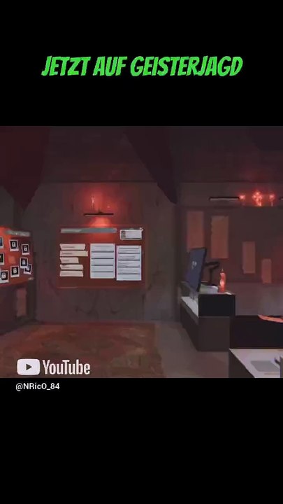 Kennt Ihr Poltergeist-Geschichten_Lets Play Phasmophobia Teil 1