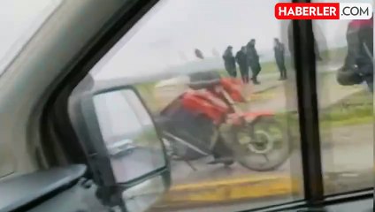 Esenyurt'ta vahşet! Boş arsada kanlar içerisinde bulundu