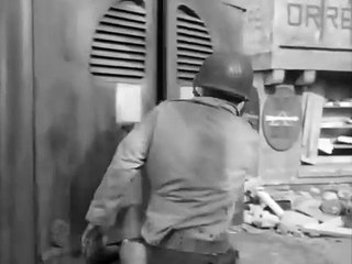 Combat! S01E30 - The Walking Wounded