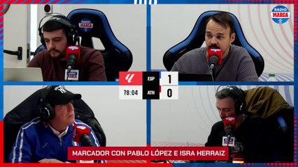 ¿Debe Sancet ser titular en la selección? Opinión de Pipi Estrada ⚽