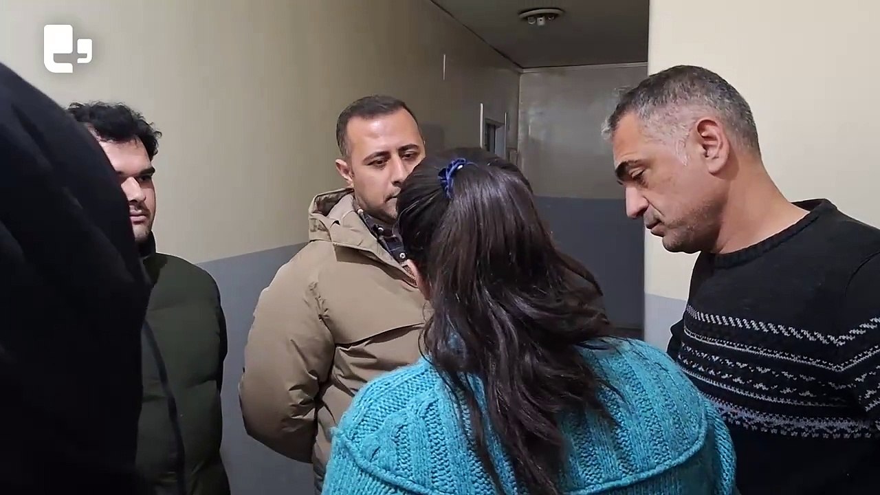 BİRTEK-SEN Genel başkanı Mehmet Türkmen yine gözaltına alındı