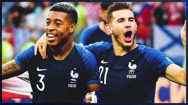 Comment Willian Pacho est devenu le BOSS du PSG