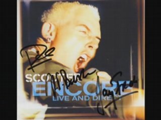 Scooter - I'm lonely [dressed 4 succes club edit]