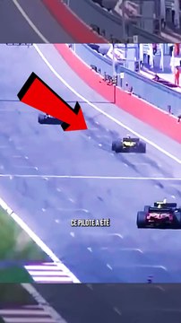 Impressionnant 😳 #sport #formule1
