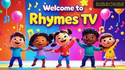 kids rhymes ABC song rhymes for kids fun and educational learn and fun