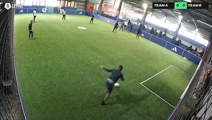 16/02 à 13:02 - Football Terrain 1 (LeFive Annemasse)