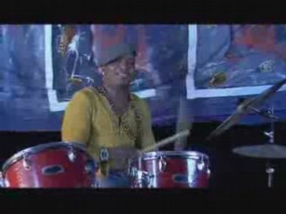 Fally Ipupa - Bakandja