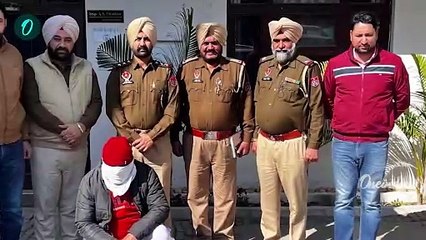 US Deports Illegal Immigrants: लाखों लूटने वाला Agent Patiala से गिरफ़्तार | वनइंडिया हिन्दी