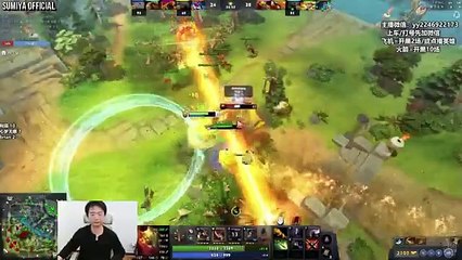 Ultimate Jinada Speed Build with Zero Cooldown | Sumiya Stream Highlights 4800