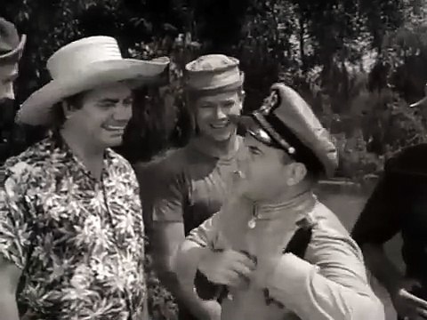 McHale's Navy S01E01 - An Ensign for McHale