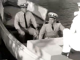 McHale's Navy S01E04 - PT 73, Where Are You
