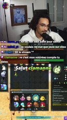 Controversy with Takao on Twitch 🚫