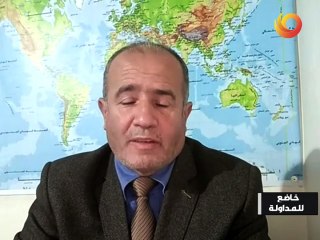 خاضع للمداولة | استئناف تبادل الأسرى.. عن غزة التي لا تلين!