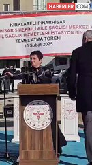 AK Partili Sarıçam kendini böyle savundu: Espri maksadından saptırıldı