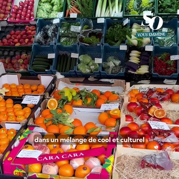 So Soir vous emmène : découvrir nos bonnes adresses pour 48h à Anvers