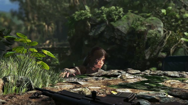 #ShadowoftheTombRaider / EXCERPTS FROM THE CHAPTERS