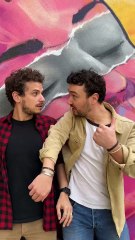 Elle est trop belle !