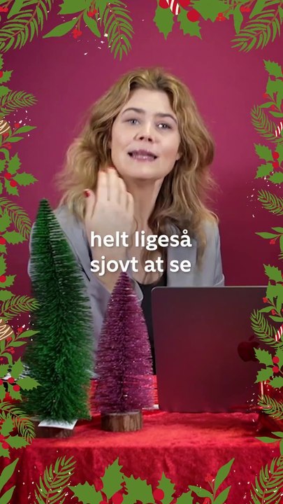 KLIP 2~2 i ALT | Sofie Lassen-Kahlke (Stella) & Stephanie León (Nova) ser sig selv i Krummernes jul @ Se Krummernes jul | 2024 | TV2 & TV2 PLAY