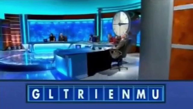 Countdown | Friday 28th November 2014 | Episode 6042