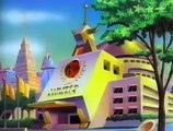 Bucky O'Hare Episode 9 - Corsair Canards
