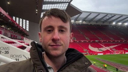 Wolves inconsistencies laid bare in defeat at Liverpool