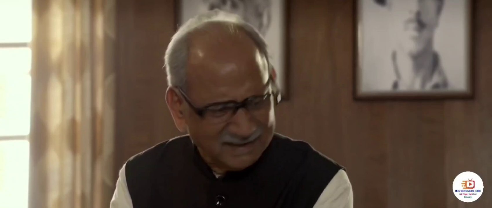 Narendra Singh Modi movie part 2