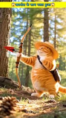 खरगोश के साथ बुरा हुआ #youtubeshorts #aistorytelling #shorts