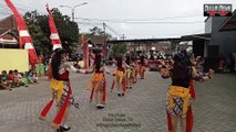 Jathil Reog Part 1 (Singo Joyo Argo Kelud)