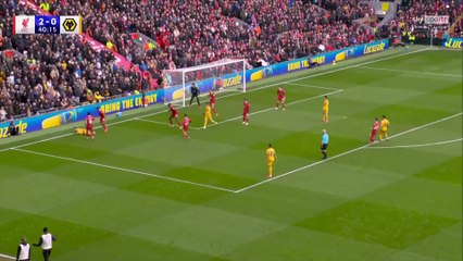 【FULL MATCH】 Liverpool vs. Wolves | English Premier League 2024/25