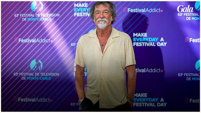 GALA VIDEO - Olivier Marchal, ses rares confidences sur ses 4 enfants Léa, Zoé, Ninon et Basile : “Ils ont tous leur personnalité”