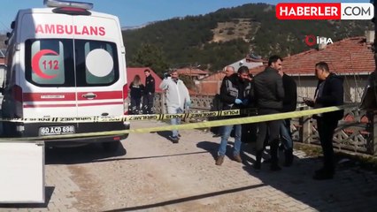 Babası keserle öldürmüştü! Perde arkasındaki detay yürek burktu