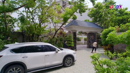 MÀU CỦA TÌNH YÊU - TẬP 7 - PHIM VIỆT NAM THVL1 - MAU CUA TINH YEU