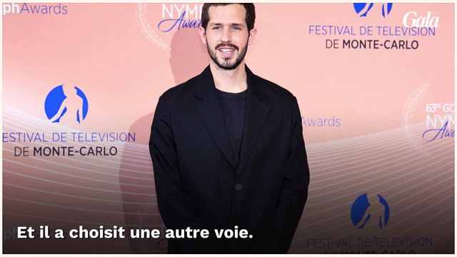 GALA VIDEO - Victor Belmondo : sa vie sentimentale, ses liens avec son grand-père… Ce que l’on sait de sa vie privée