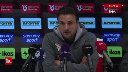 Kerem Yavaş: Hedefimizi ilk 5 olarak belirledik